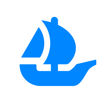 OpenSea Icon